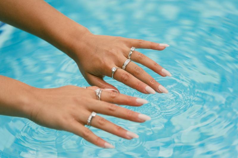 Quality Diamonds