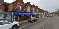 Harrisons Jewellers
