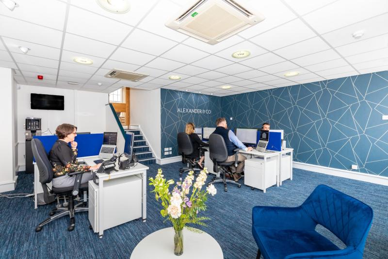 Alexander & Co Buckingham Estate Agents