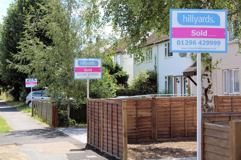 Hillyards Estate Agents