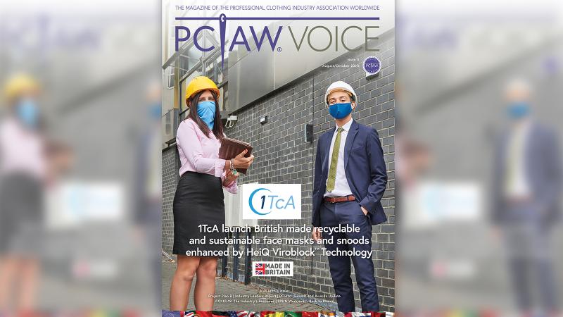 Professional Clothing Industry Association Worldwide Ltd. (PCIAW)