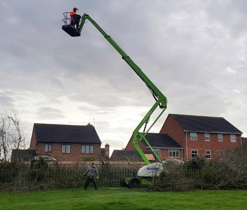 Source UK Hire & Sales