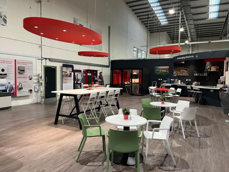 Fronius UK Ltd