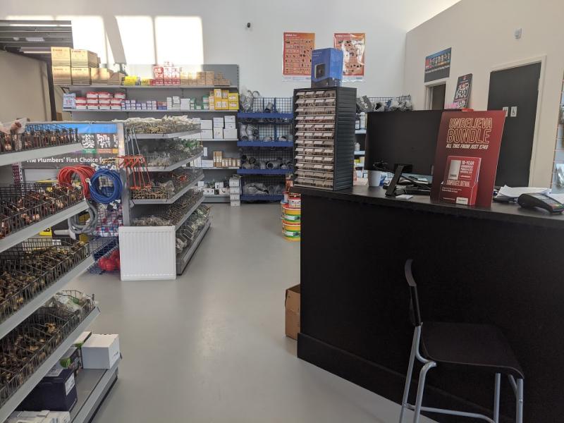 2020 supplies ltd