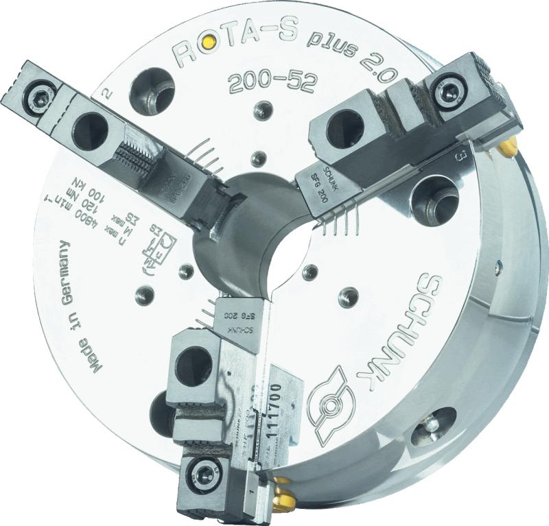 SCHUNK Intec Limited