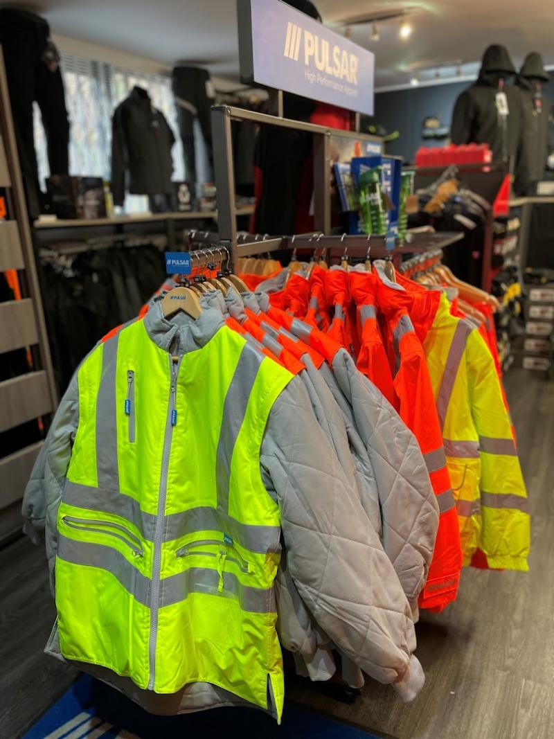 Workwear Trade Centre