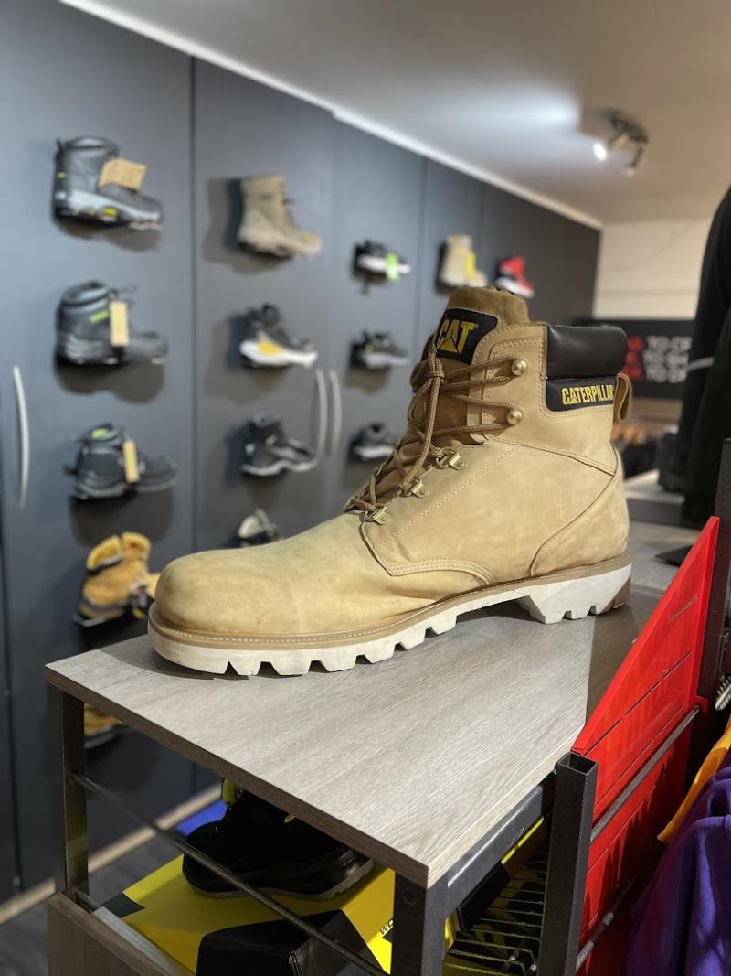 Workwear Trade Centre