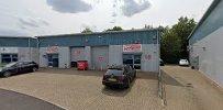 Good Hand UK Ltd