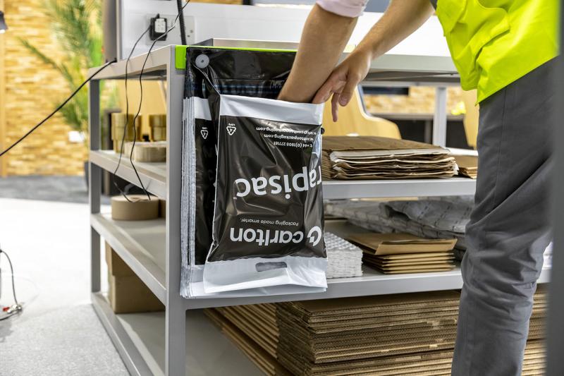Carlton Packaging LLP