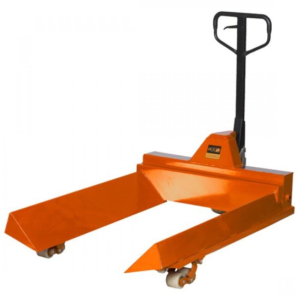 Handling Equipment Sales Ltd