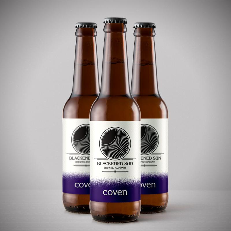 Blackened Sun Brewing