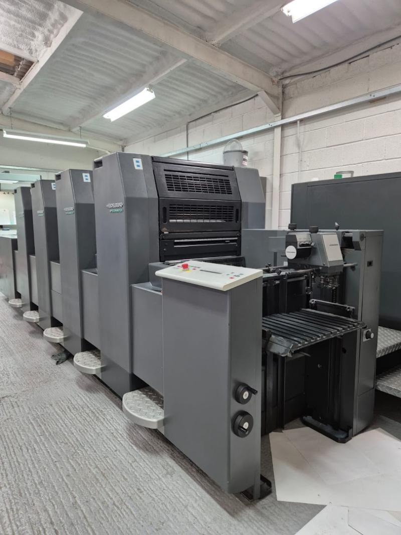 Enigma Machinery