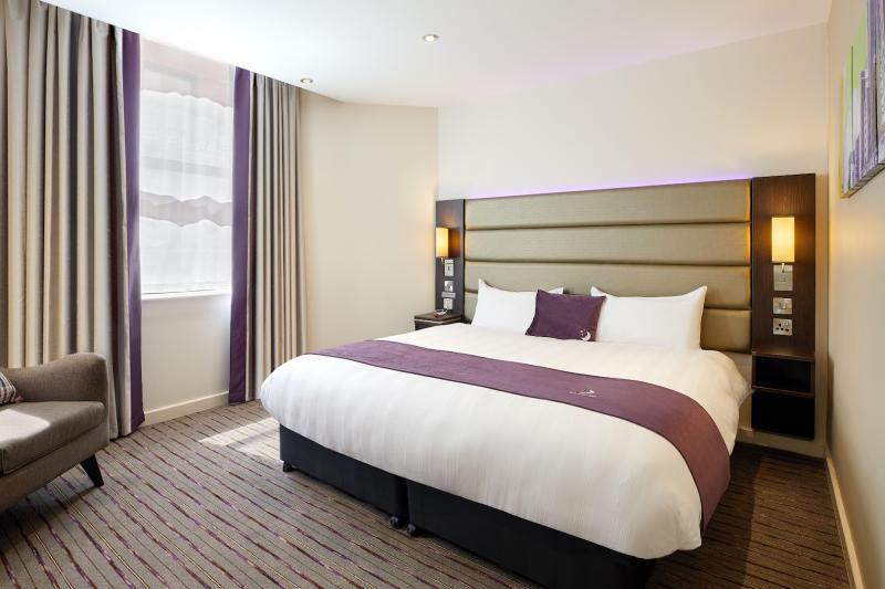 Premier Inn Aylesbury hotel