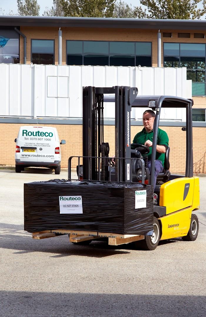 Routeco