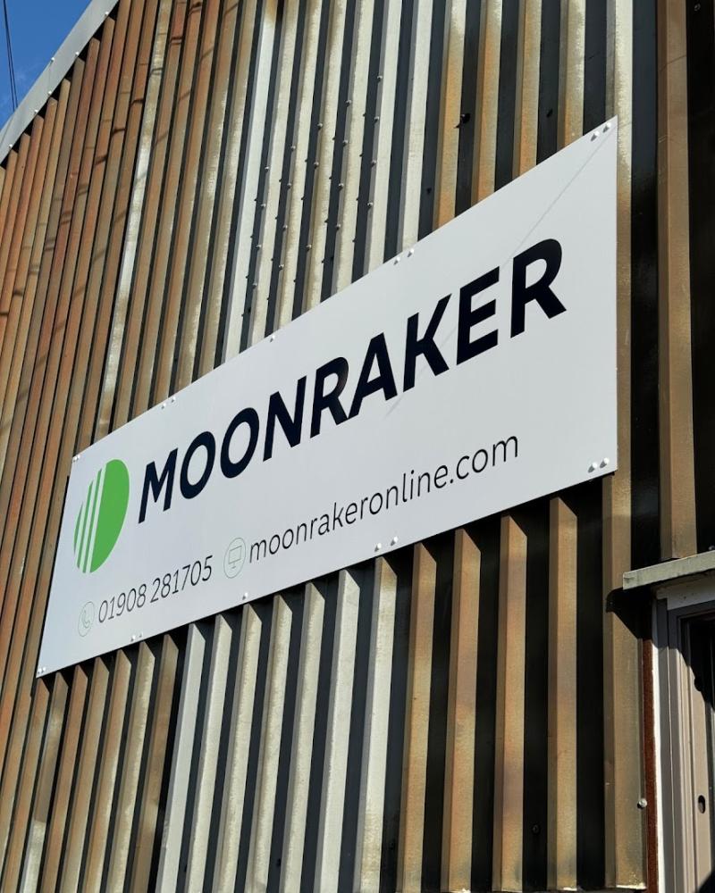 Moonraker Group Ltd