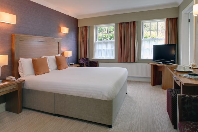 Moore Place Hotel, BW Signature Collection