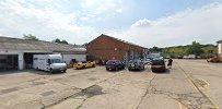 Materials Handling Systems Ltd