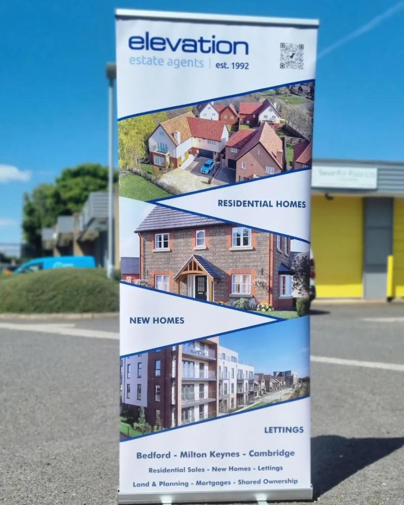 Yowzer Signs & Graphics