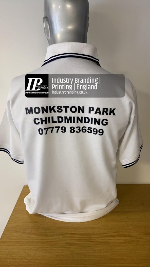 Industry Branding Printers