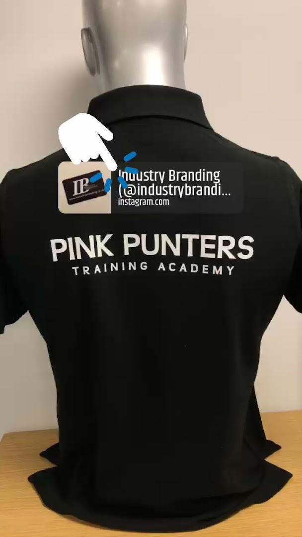 Industry Branding Printers