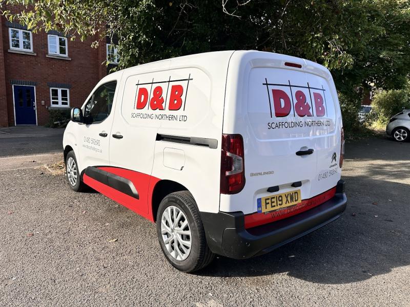The D-Sign Hub Ltd