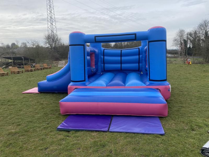 King of the Castles MK