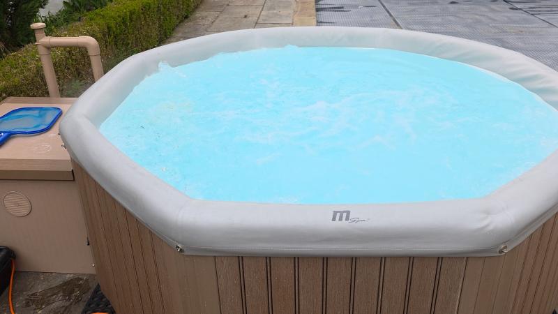 Hot Tub Hire UK