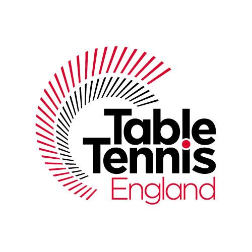 Table Tennis England
