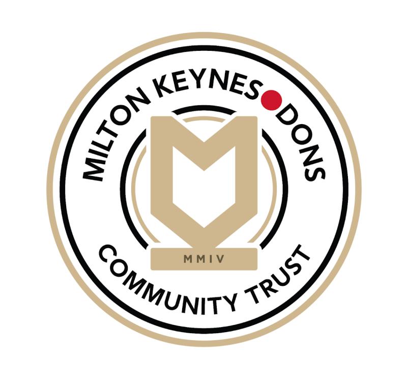 MK Dons Community Trust – Fairfields Sports Hub