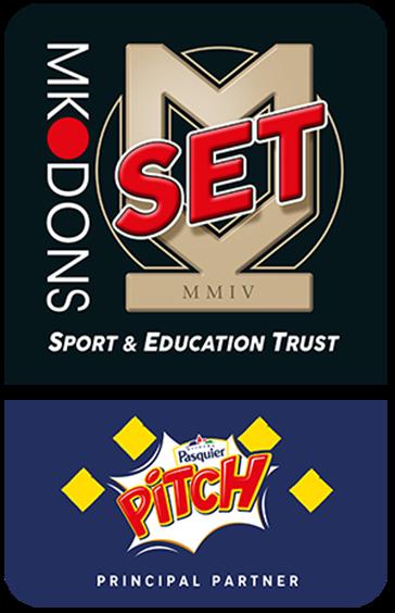 MK Dons Community Trust – Fairfields Sports Hub
