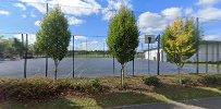 Play Netball Milton Keynes