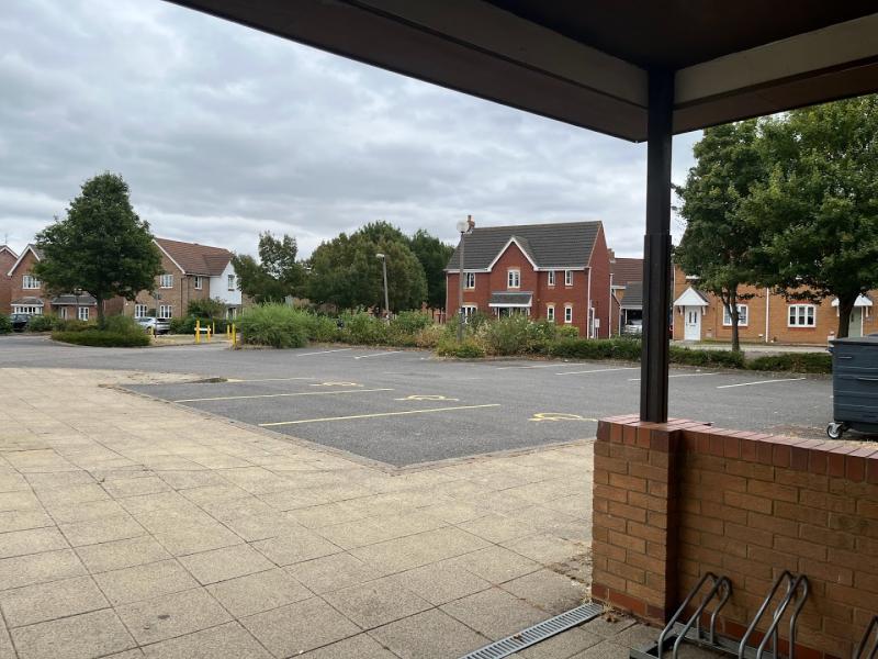 Monkston Community Centre