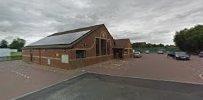 Great Brickhill Tennis Club