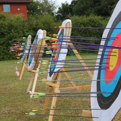 Shenley Archers