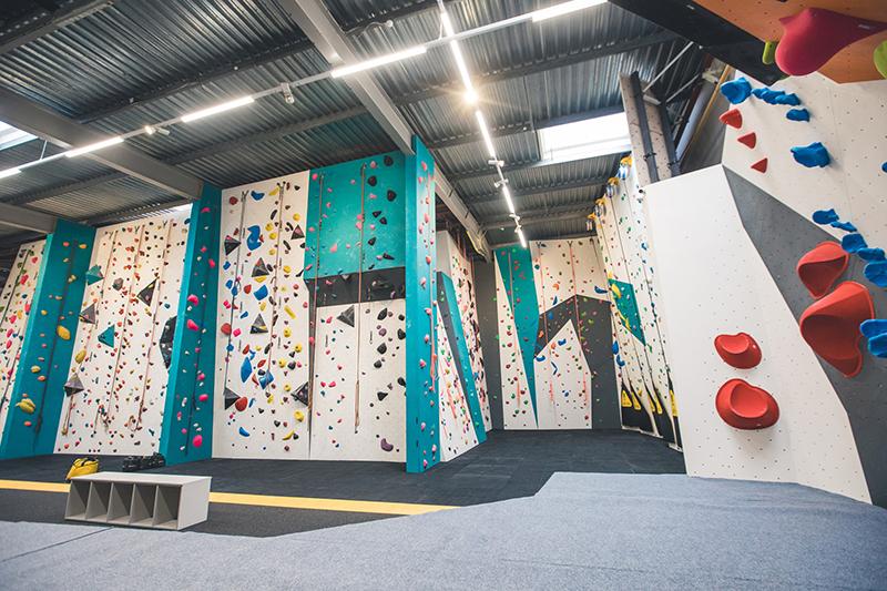 Big Rock Hub