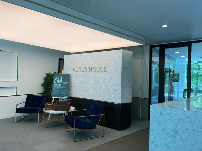 Robert Walters Recruitment Agency Milton Keynes