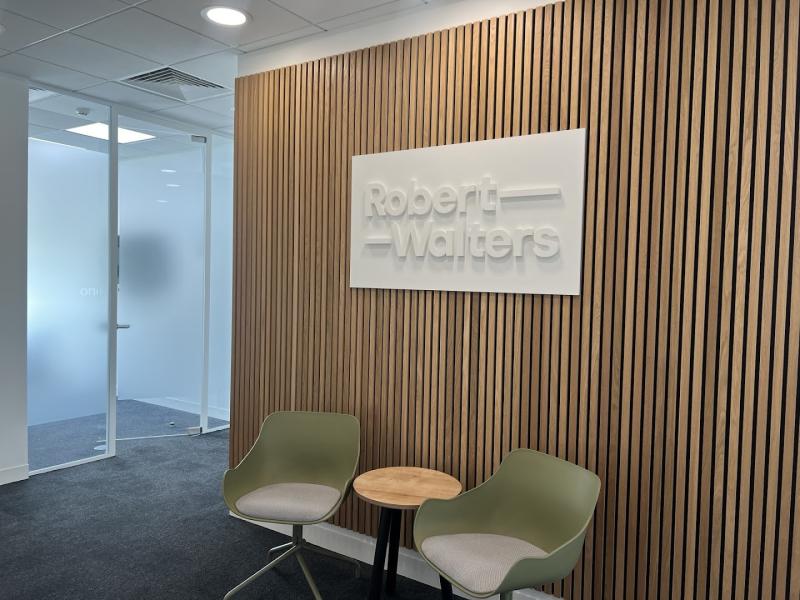 Robert Walters Recruitment Agency Milton Keynes