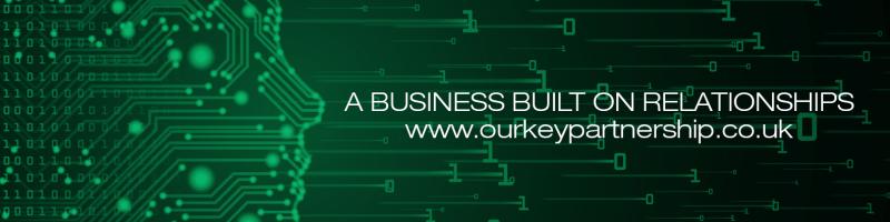 Key Partnership Recruitment