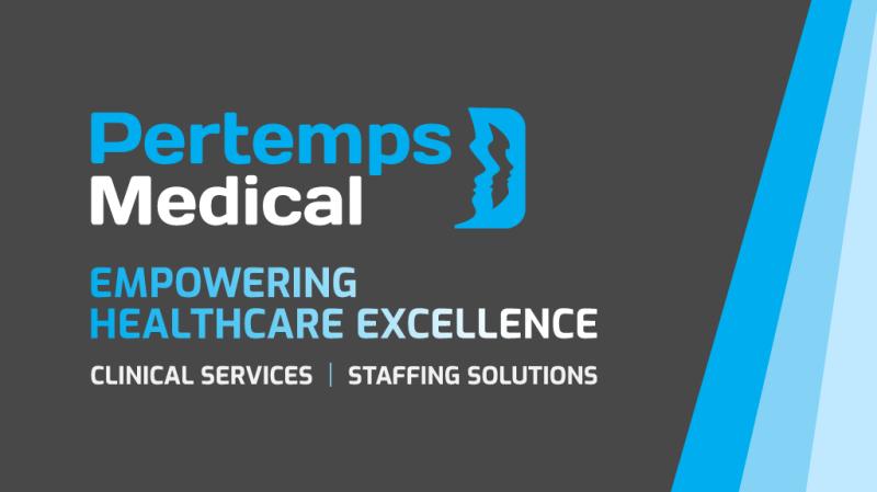 Pertemps Medical Recruitment