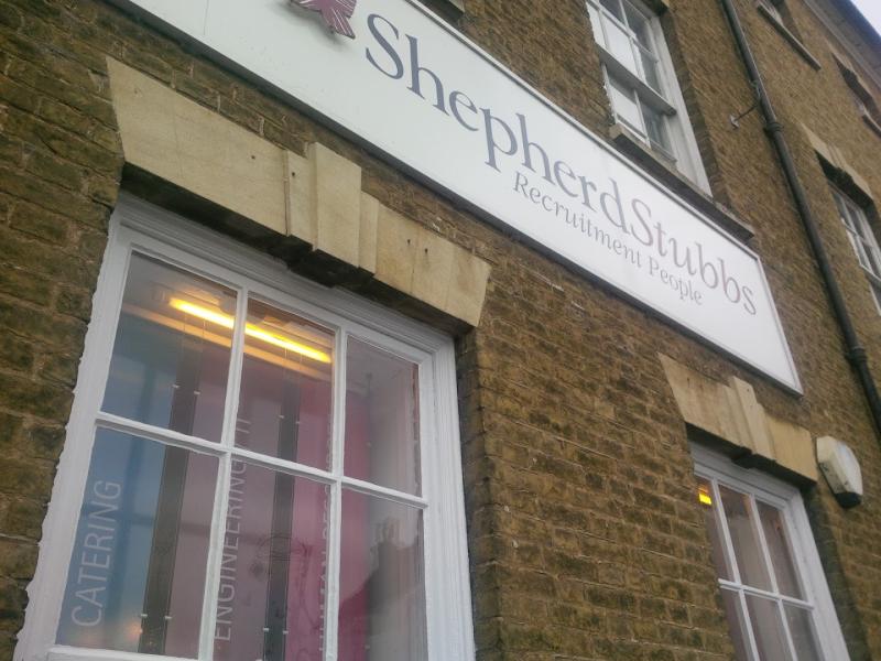 Shepherd Stubbs Ltd