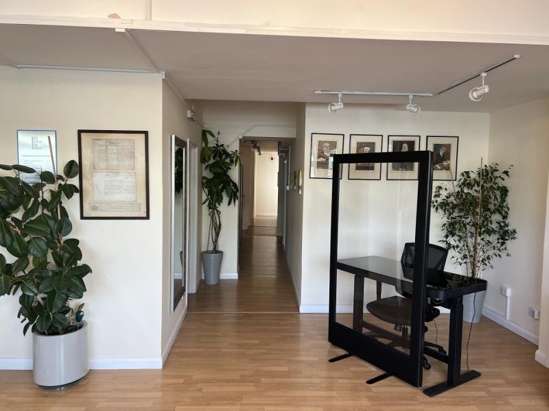 Pure Business Law