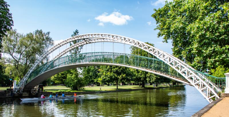 Family Law Bedford