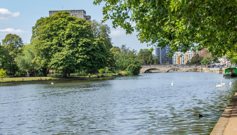 Family Law Bedford