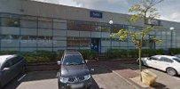 Mount Farm, Clarke Road, Industrial Estate