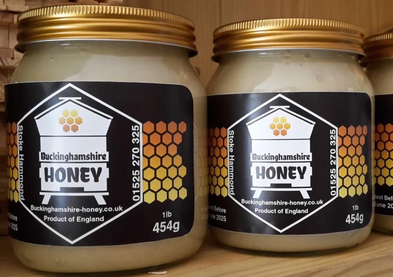 Buckinghamshire Honey Company Ltd
