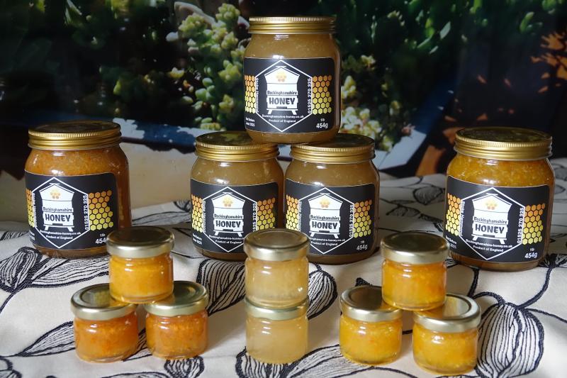 Buckinghamshire Honey Company Ltd