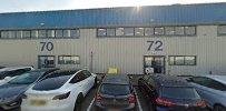 Lotus Foods Trading Company UK Ltd