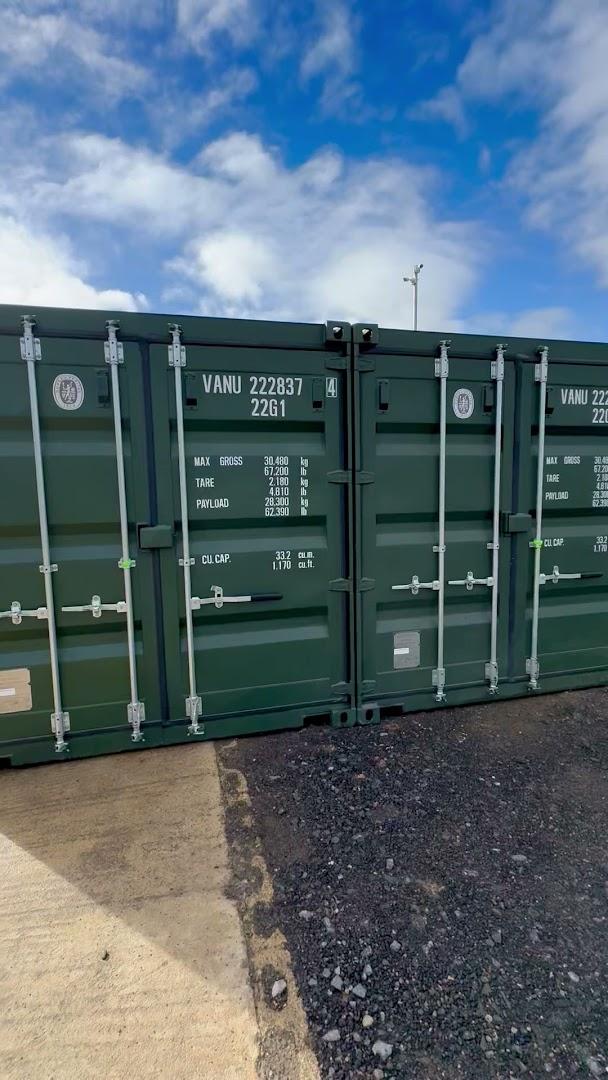 Common Farm Self Storage