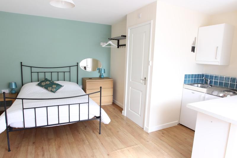 Elm Tree Farm Accommodation