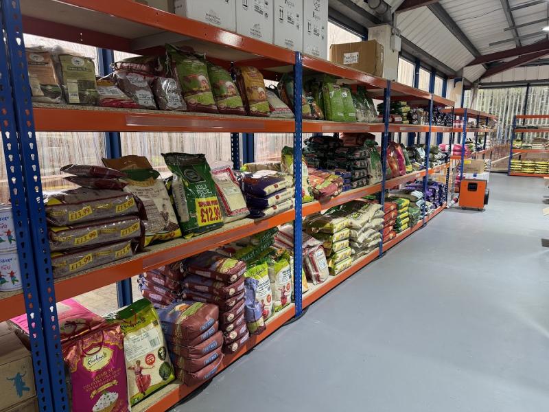 Bazaar Foods